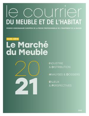 MARCHE DU MEUBLE 2021