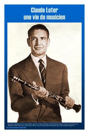 Hommage à Claude Luter