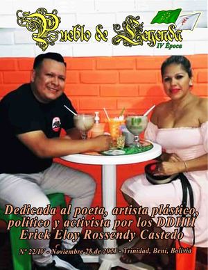 Revista Pueblo de Leyenda 22