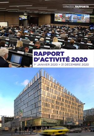 Rapport Activité 2020 MEL