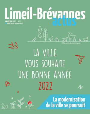 Lba Janvier 2022