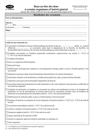 Modele Recu Fiscal Cerfa 11580 03 (1) (1)