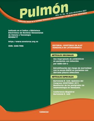 Pulmón Junio Diciembre 2021