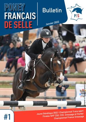 Bulletin d'information#1 2022