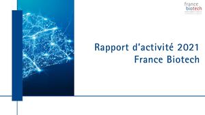 Rapport D'activité 2021