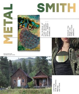 Metalsmith Vol 39 No 1 - 2019