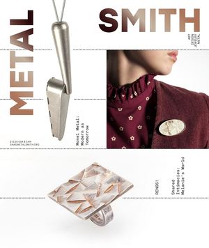 Metalsmith Vol 41 No 3 - 2021