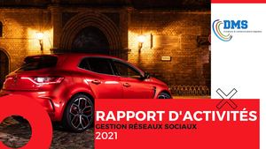 Bilan Animation Reseaux Sociaux Ddn Tuning