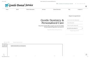 Dentist In Hackensack, Nj Local Dentist Gentle Dental Service