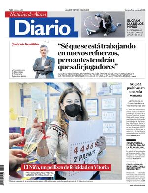 Diario Noticias de Álava 20220107
