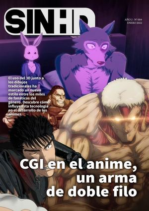 Calaméo - Revista Sinhd N°004