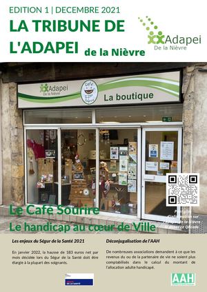 La Tribune De L'adapei