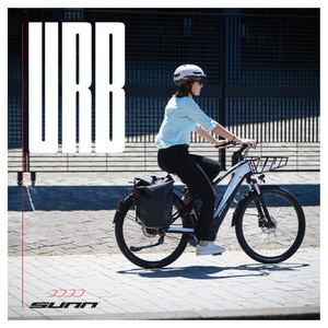 SUNN présente URB MY22