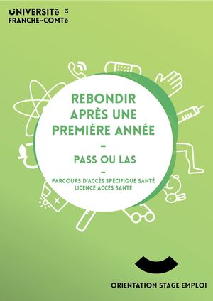 Guide PASS LAS - Janvier 2022