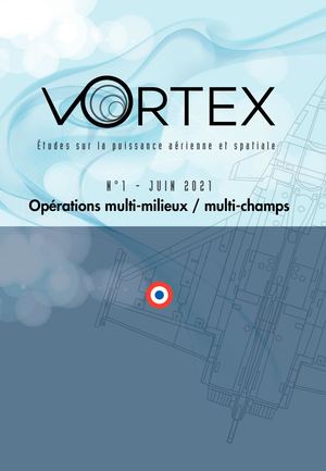 Vortex n°1/FR