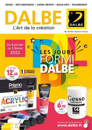 Catalogue Formidalbe 2022