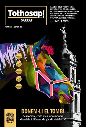 REVISTA TOTHOSAP! GENER 2022