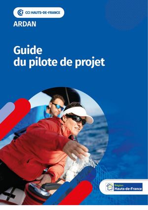 2021 Ardan - Guide Pilote De Projet
