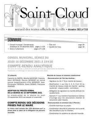 L'Officiel n°218