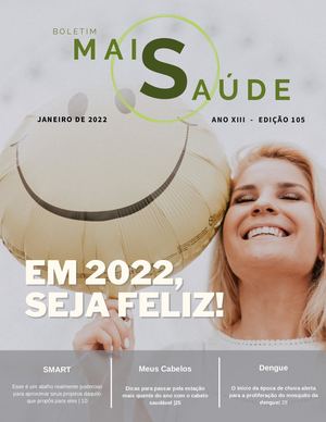 Boletim Mais Saúde - Janeiro 2022 (1)