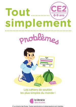 Tout Simplement - Problèmes CE2
