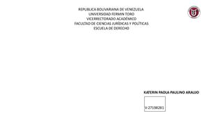 Cuadro Comparativo Procedimiento Civil Y Penal