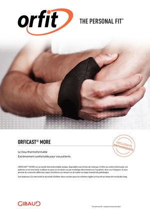 FICHE RENSEIGNEMENT ORFICAST MORE 2022