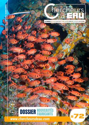 N72 de Chercheurs d'eau