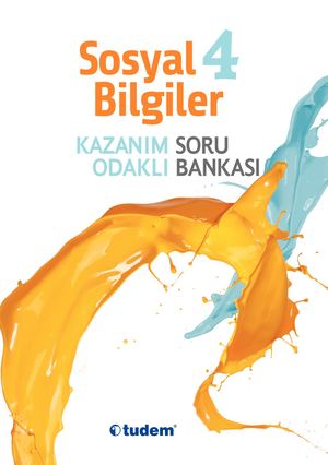 Sosyal Bilgiler 4. Sınıf Sorular