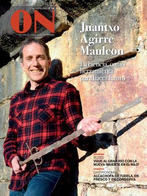 ON Revista de Ocio y Estilo 20220108