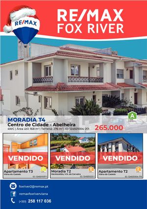 REMAX FOX RIVER VIANA