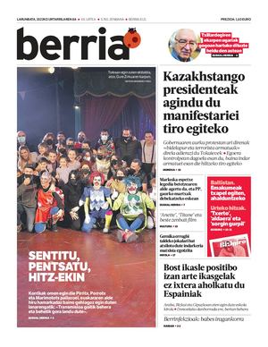 BERRIA 20220108