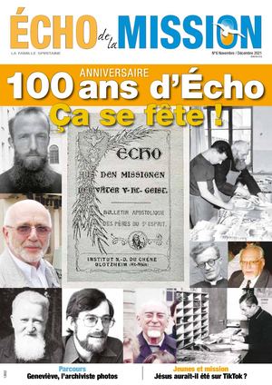 Echo du centenaire