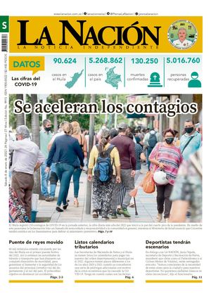 Edic 8 De Enero 2022