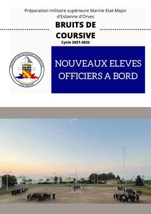 Bruits De Coursive de rentrée
