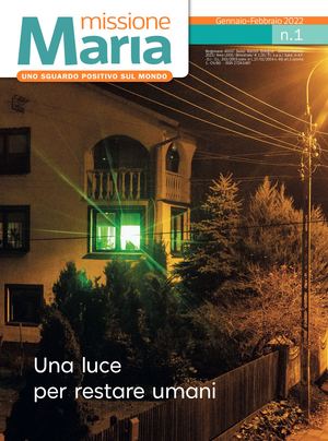 Missione Maria 1gennaio Febbraio2022