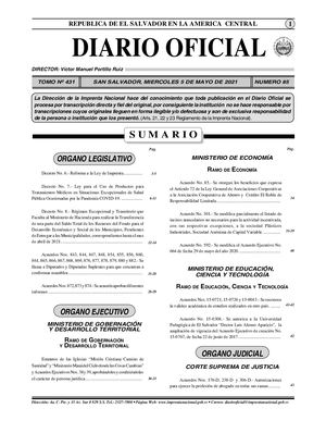 Ley Productos Tratamiento Medicos Situacion Excepcional Covid19 V1