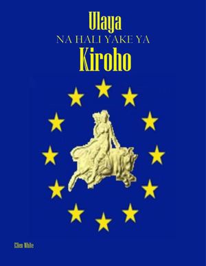 Ulaya Na Hali Yake Kiroho