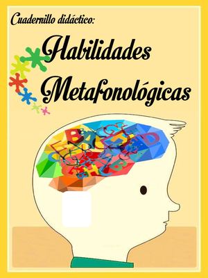 Habilidades Metafonológicas