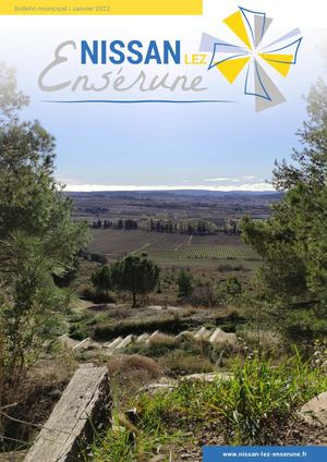 Bulletin Nissan 2022 Web