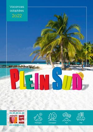 Plein Sud éTé 2022