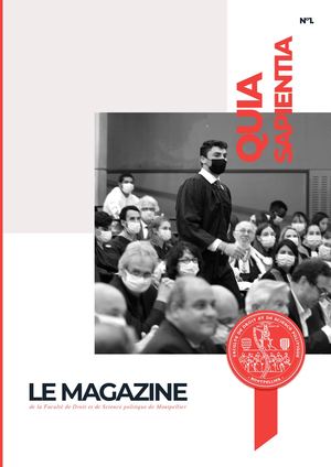 Magazine
