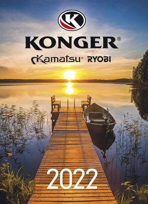 Konger 2022 Ru