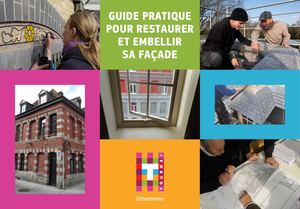 Guide pratique pour restaurer et embellir sa façade