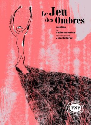 Carnet de création "Le Jeu Des Ombres"