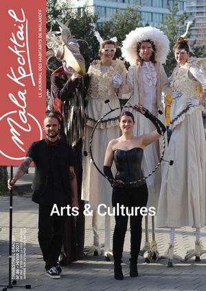 Malakocktail hiver 2022