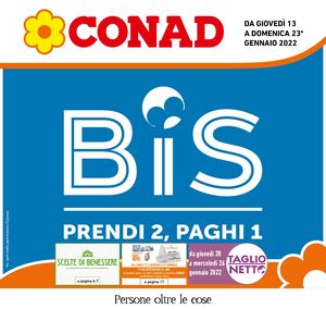CONAD TRIESTE