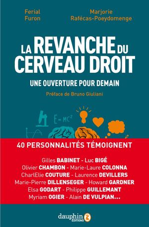 La revanche du cerveau droit
