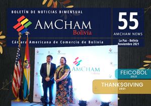 AmCham News No. 55