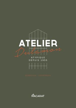 Plaquette Commerciale Bordeaux